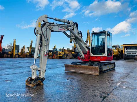 takeuchi 2.5 ton digger|takeuchi tb370 for sale.